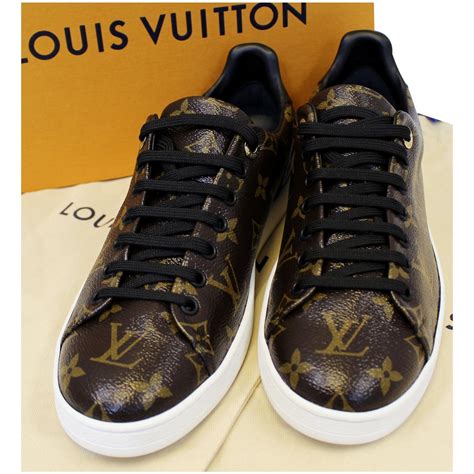 louis vuitton shoes price range.